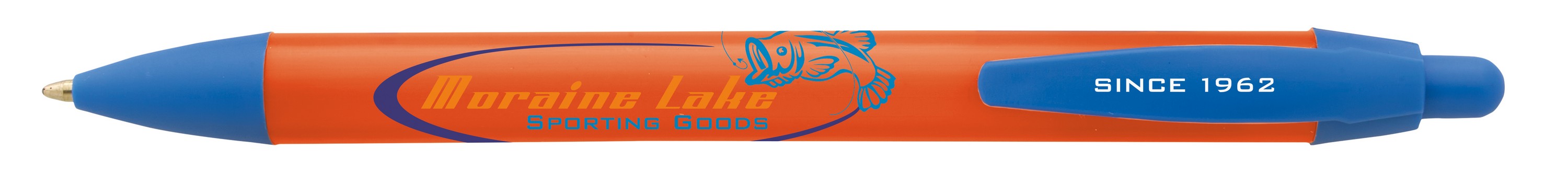 Classic Collection WideBody® Pen 2