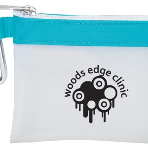 Good Value™ Frosty Stripe Deluxe First Aid Kit - 15 Piece 2 Good Value™ Frosty Stripe Deluxe First Aid Kit - 15 Piece 2