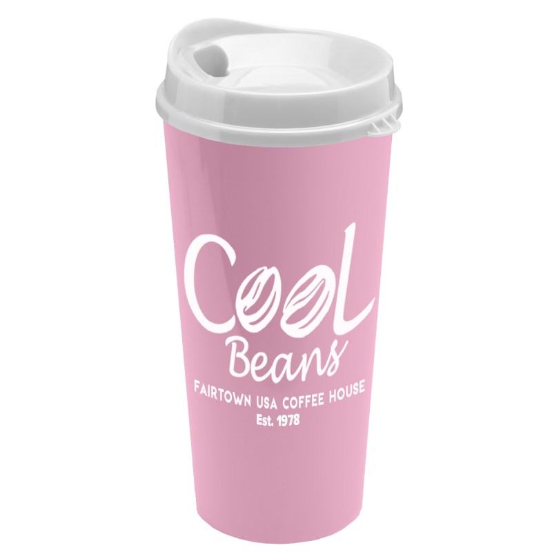 Garyline® Roadmaster Travel Tumbler with Sip Lid - 20 oz. 2 Garyline® Roadmaster Travel Tumbler with Sip Lid - 20 oz. 2