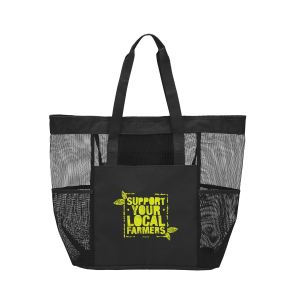 Large Mesh Tote 2 Large Mesh Tote 2