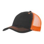 Color Accent Mesh Snapback Cap - VHDW007 Color Accent Mesh Snapback Cap Black/Royal Color Accent Mesh Snapback Cap - VHDW007 Color Accent Mesh Snapback Cap Black/Royal