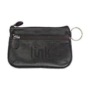 Andrew Philips® Coin Case & ID Holder Wallet 2 Andrew Philips® Coin Case & ID Holder Wallet 2