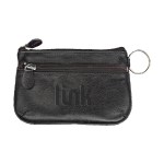 Andrew Philips® Leather Coin Case & ID Holder Wallet 2 Andrew Philips® Leather Coin Case & ID Holder Wallet 2