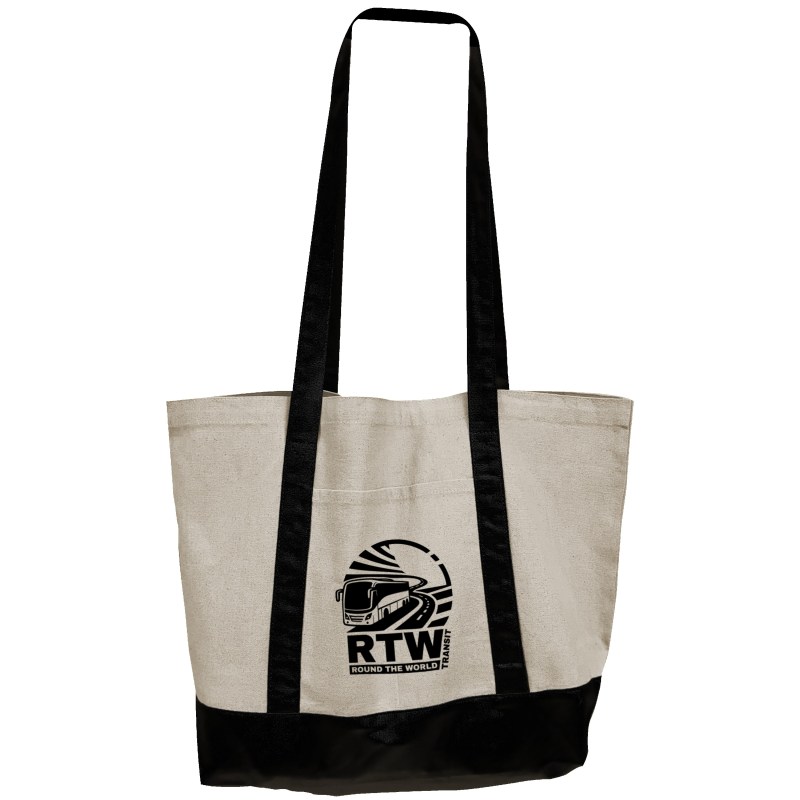 Garyline® Mega Cotton Tote 2 Garyline® Mega Cotton Tote 2