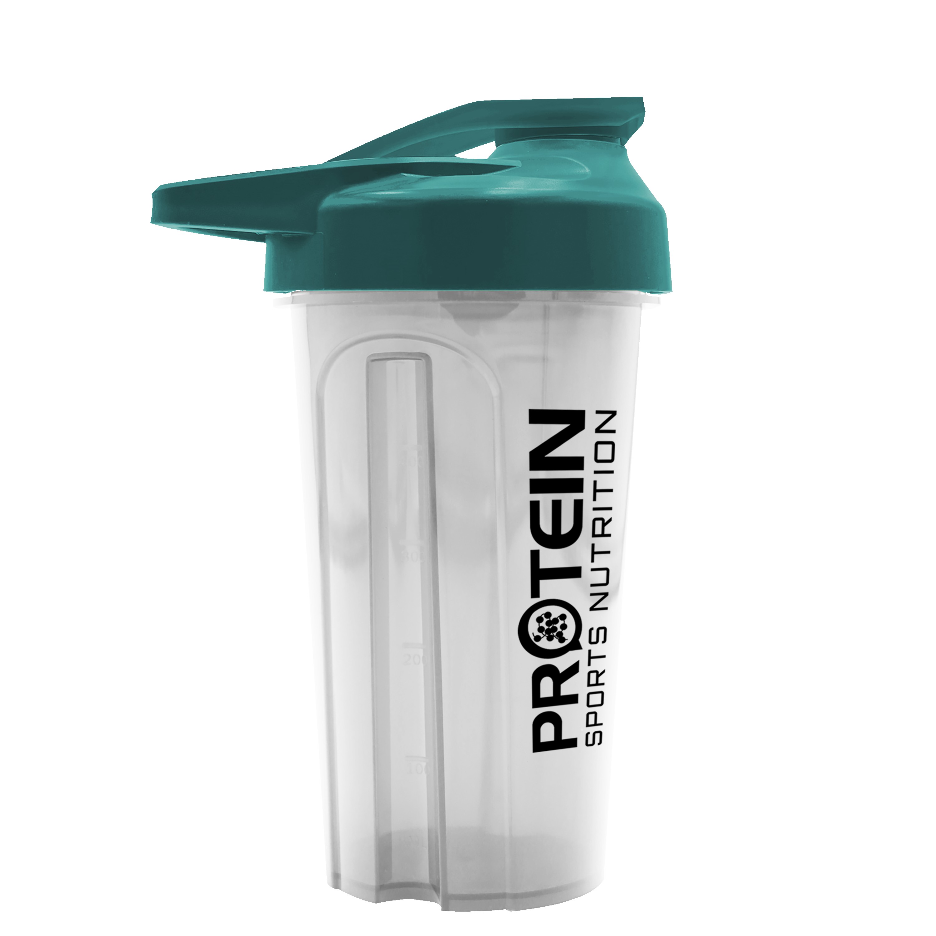 Garyline® Evo Shaker Tumbler with Drink-Thru Lid - 20 oz. 2