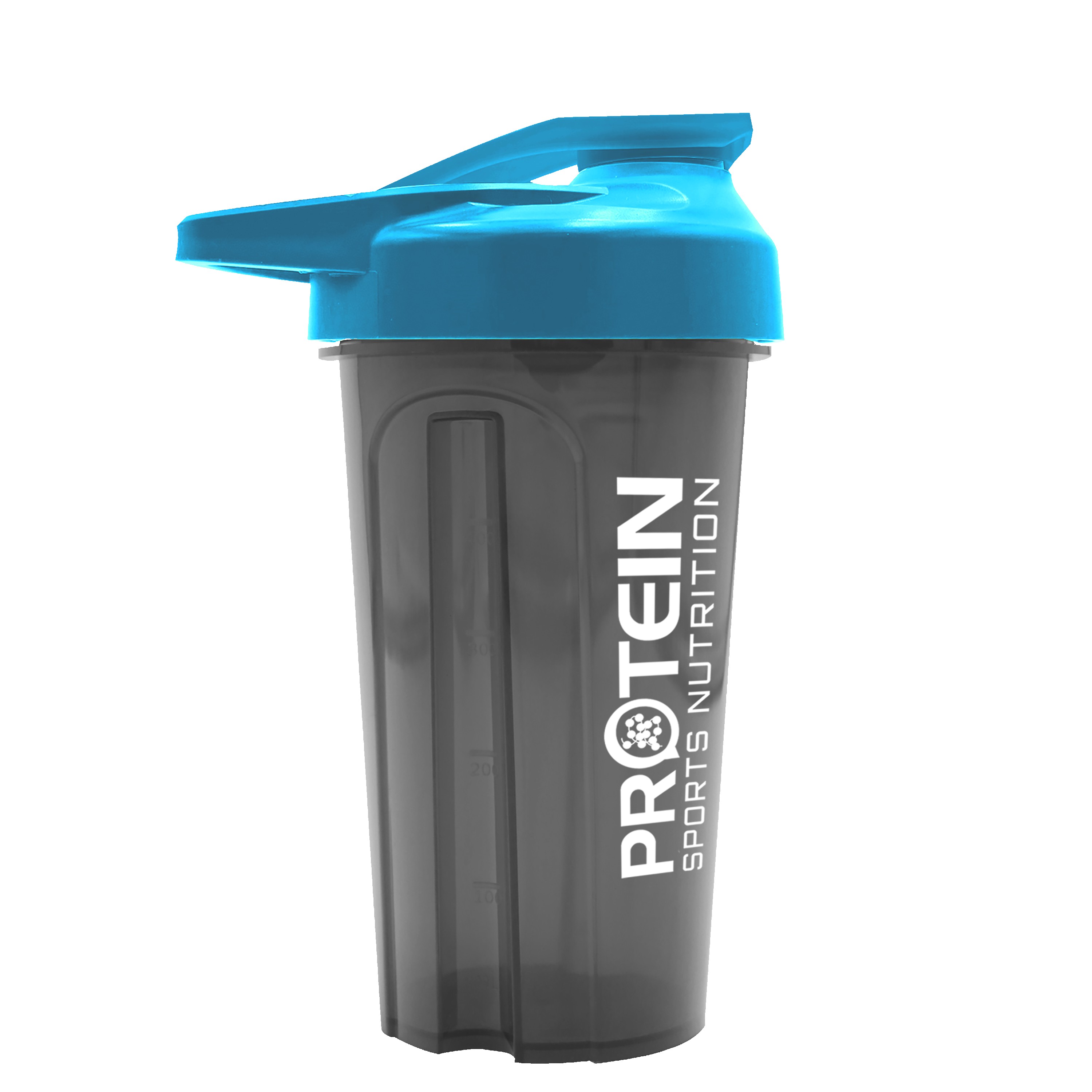 Garyline® Evo Shaker Tumbler with Drink-Thru Lid - 20 oz. 2