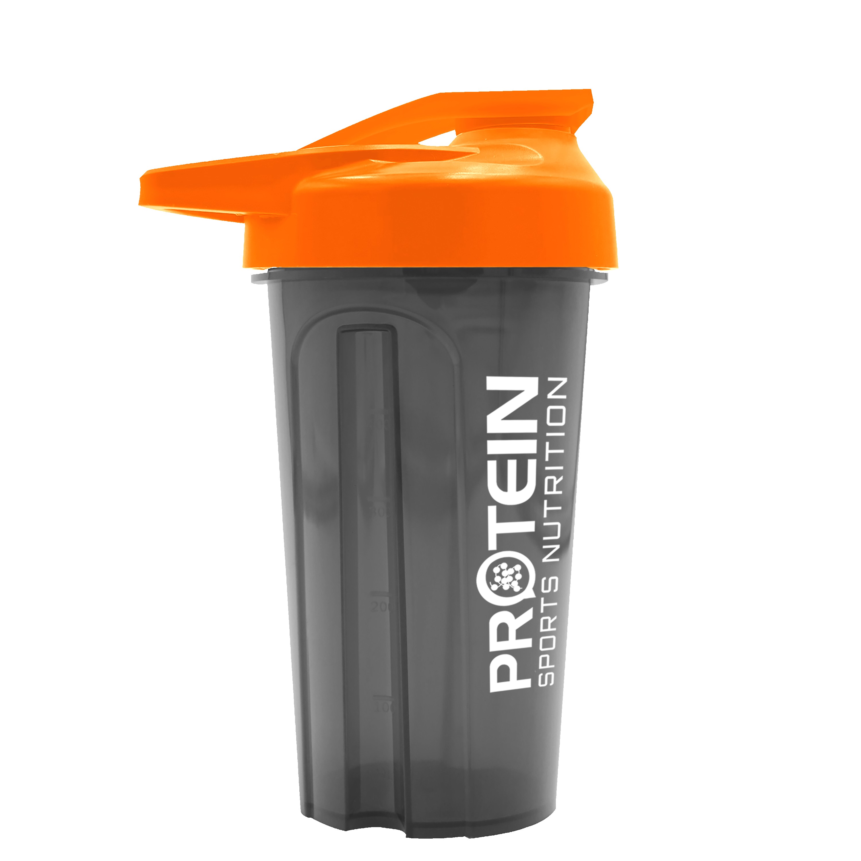 Garyline® Evo Shaker Tumbler with Drink-Thru Lid - 20 oz. 2