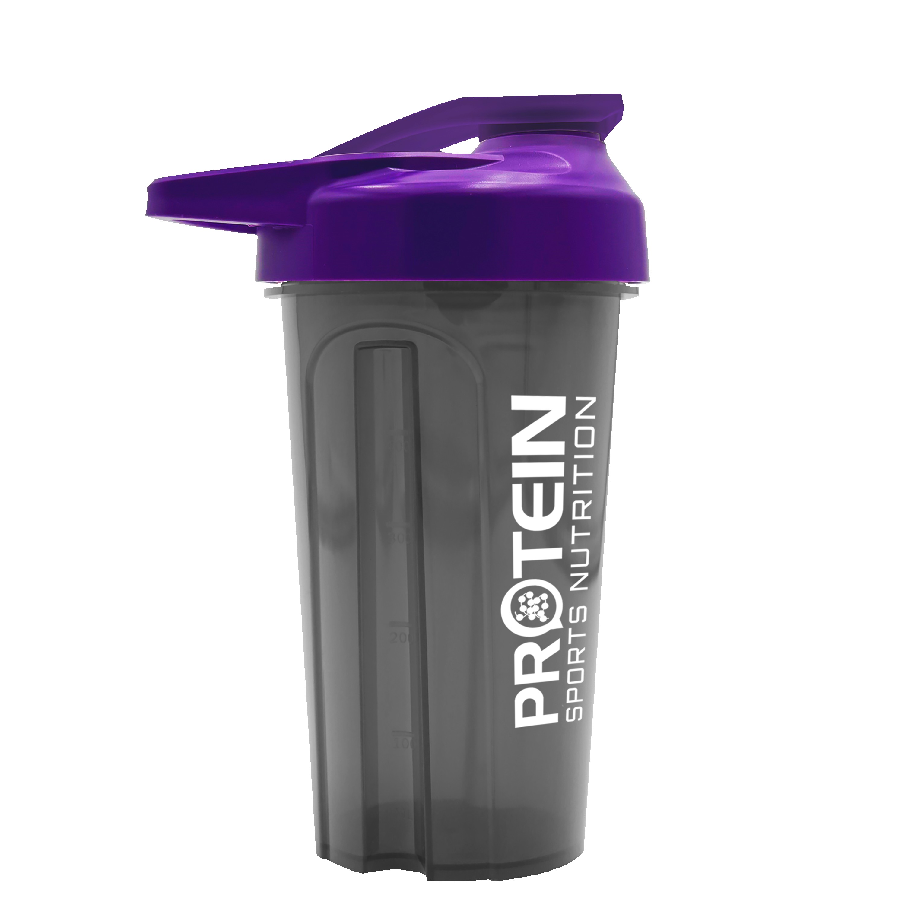 Garyline® Evo Shaker Tumbler with Drink-Thru Lid - 20 oz. 2