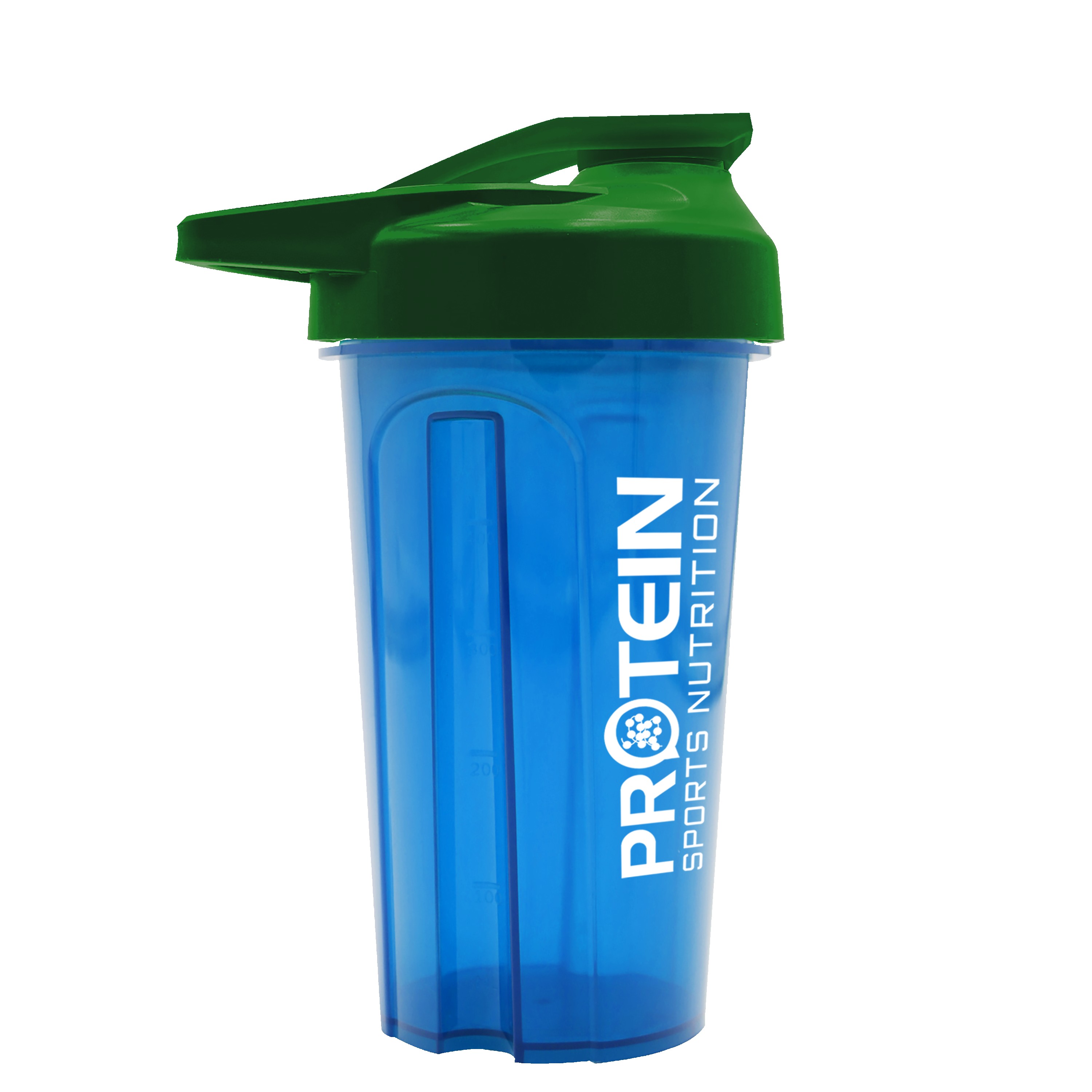 Garyline® Evo Shaker Tumbler with Drink-Thru Lid - 20 oz. 2