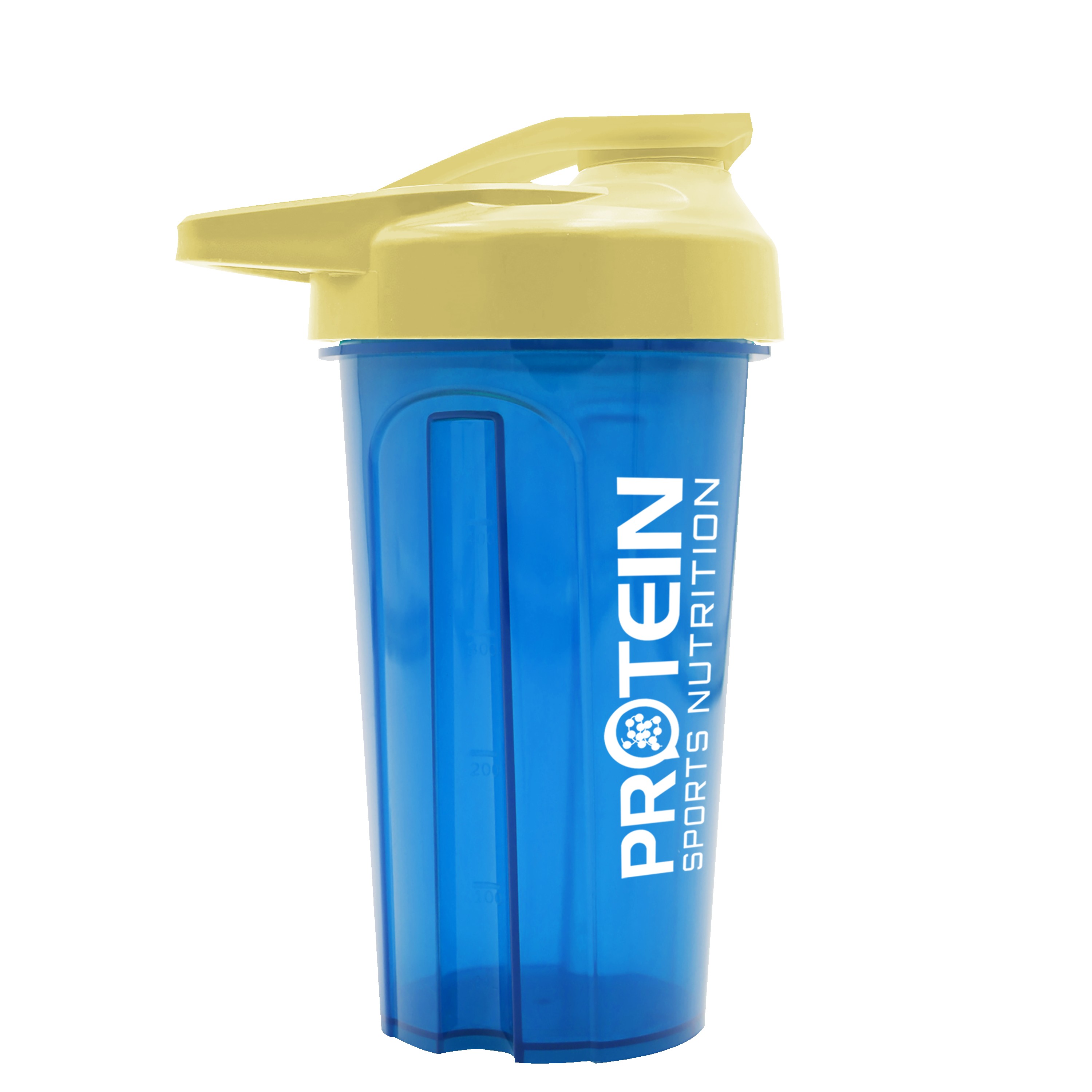 Garyline® Evo Shaker Tumbler with Drink-Thru Lid - 20 oz. 2