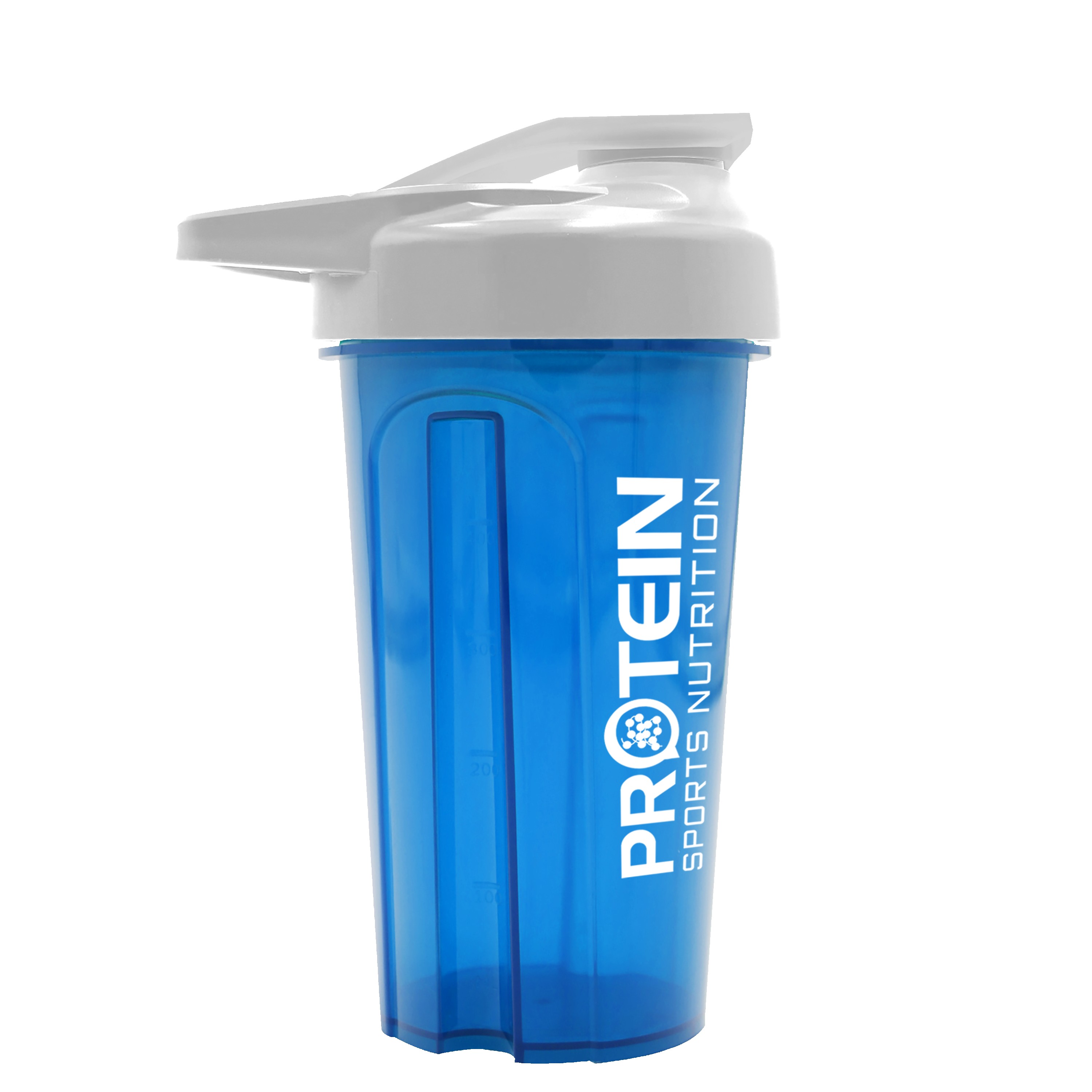 Garyline® Evo Shaker Tumbler with Drink-Thru Lid - 20 oz. 2