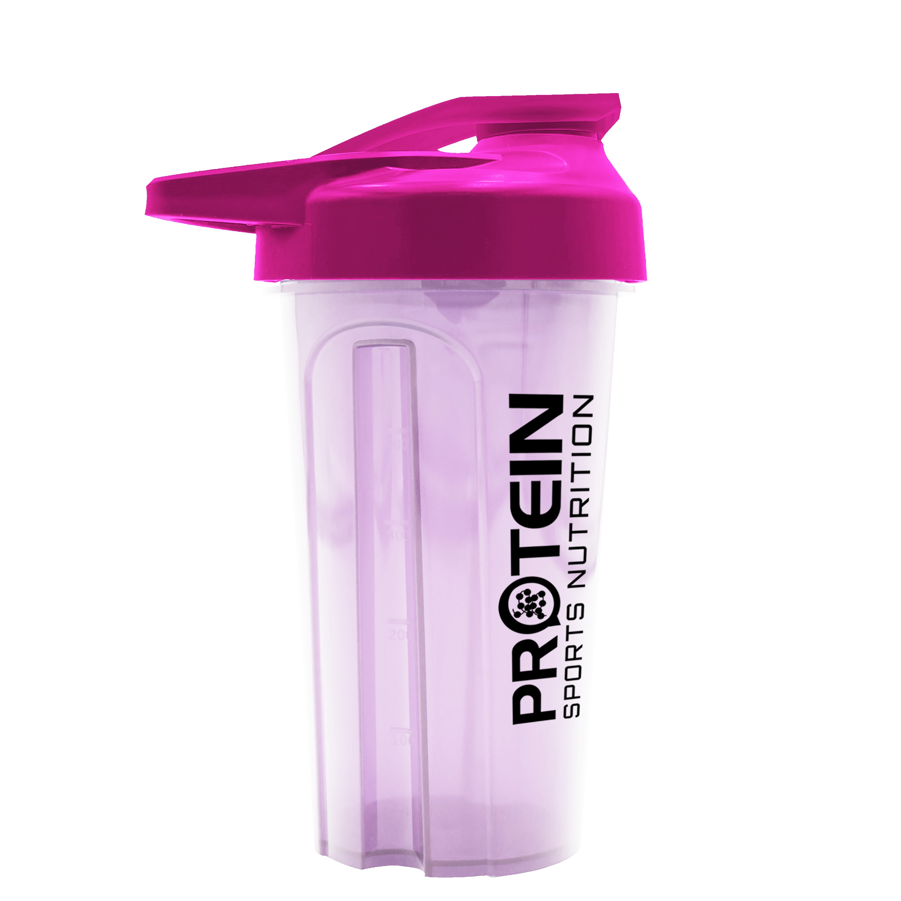Garyline® Evo Shaker Tumbler with Drink-Thru Lid - 20 oz. 2