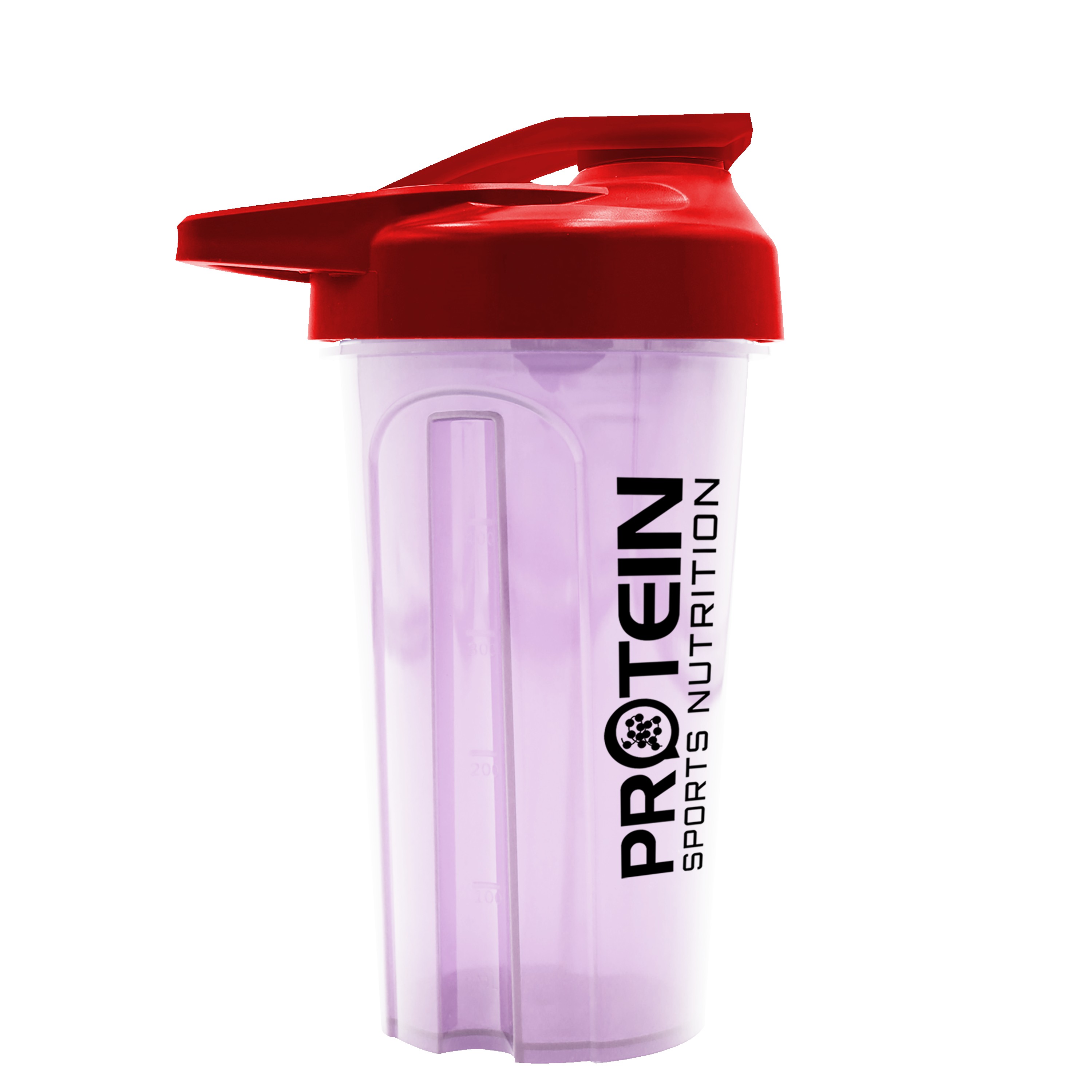 Garyline® Evo Shaker Tumbler with Drink-Thru Lid - 20 oz. 2