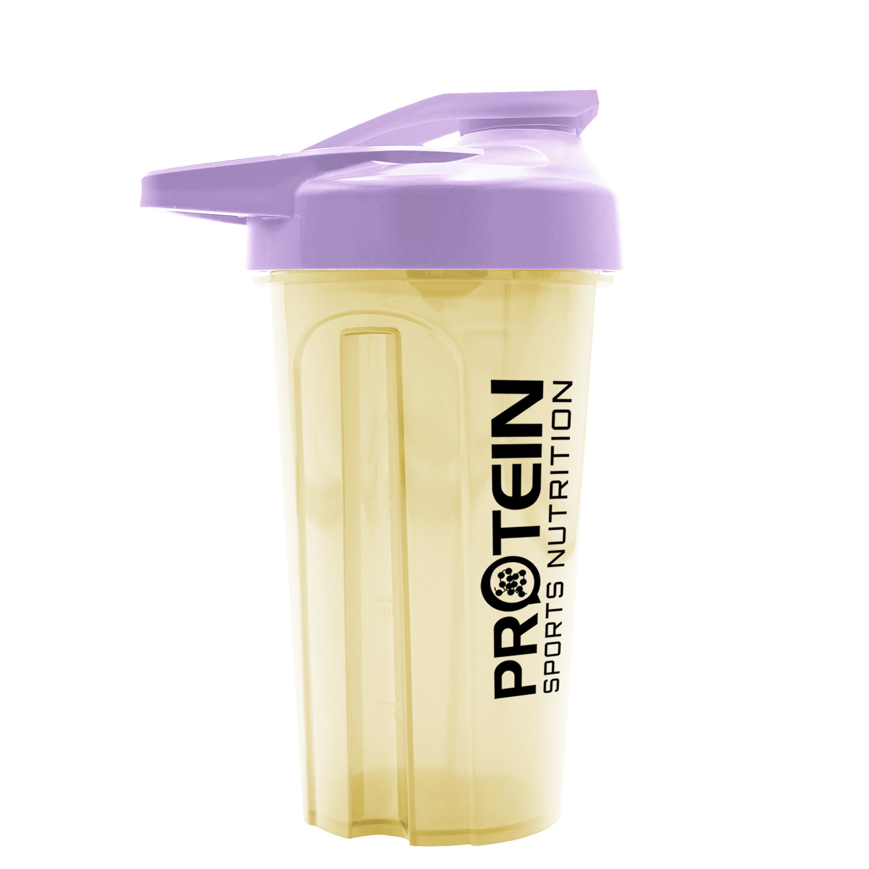 Garyline® Evo Shaker Tumbler with Drink-Thru Lid - 20 oz. 2