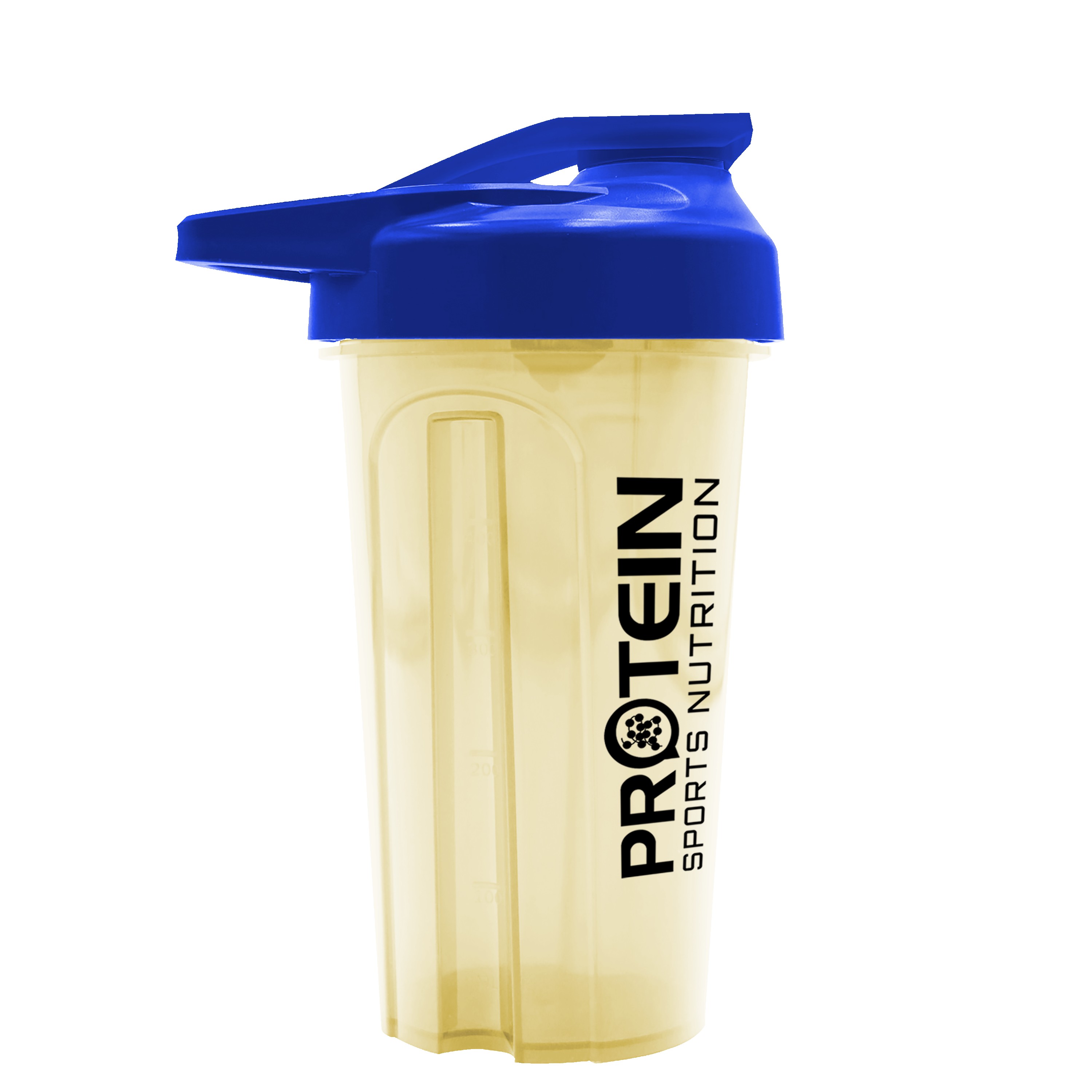 Garyline® Evo Shaker Tumbler with Drink-Thru Lid - 20 oz. 2