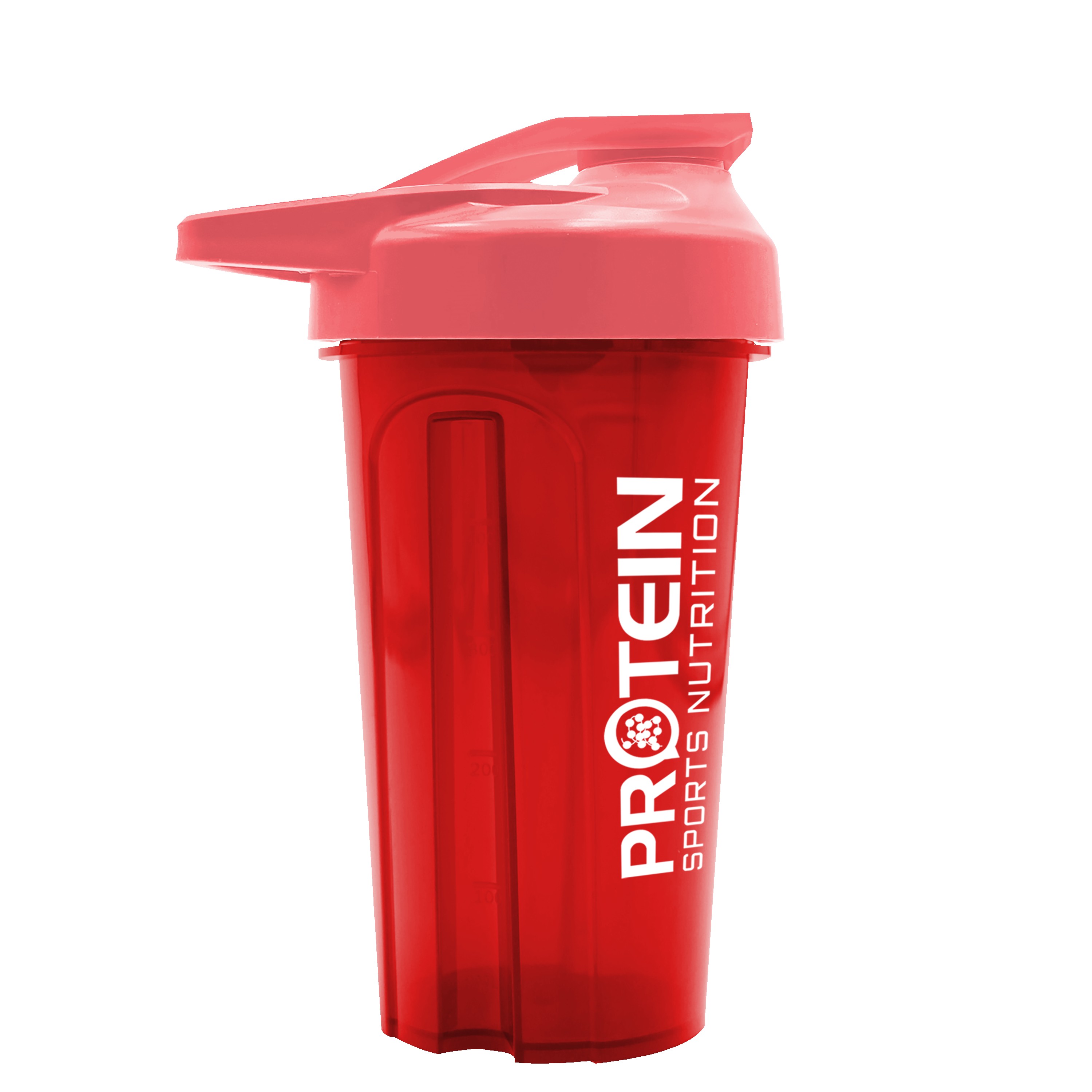Garyline® Evo Shaker Tumbler with Drink-Thru Lid - 20 oz. 2