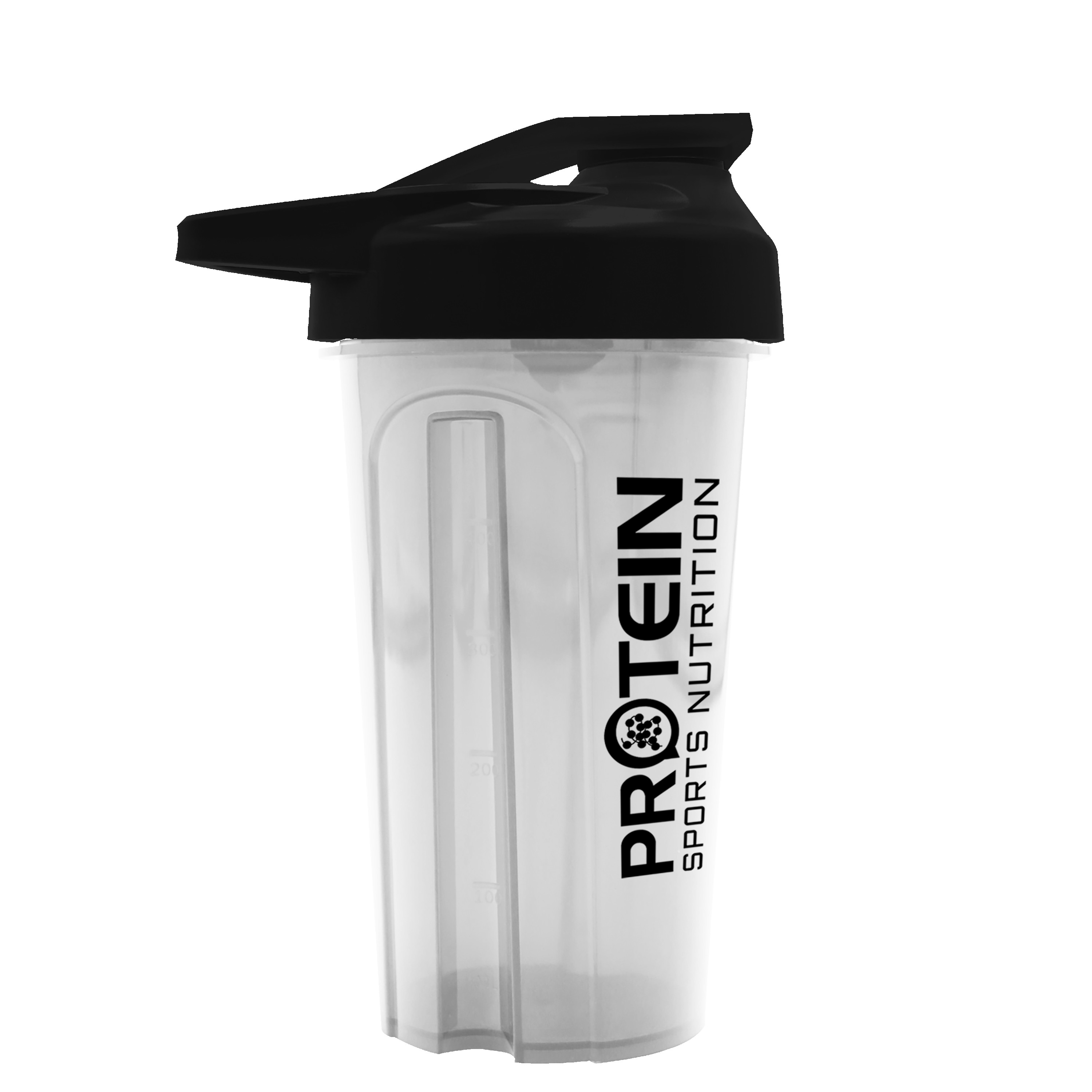 Garyline® Evo Shaker Tumbler with Drink-Thru Lid - 20 oz. 2
