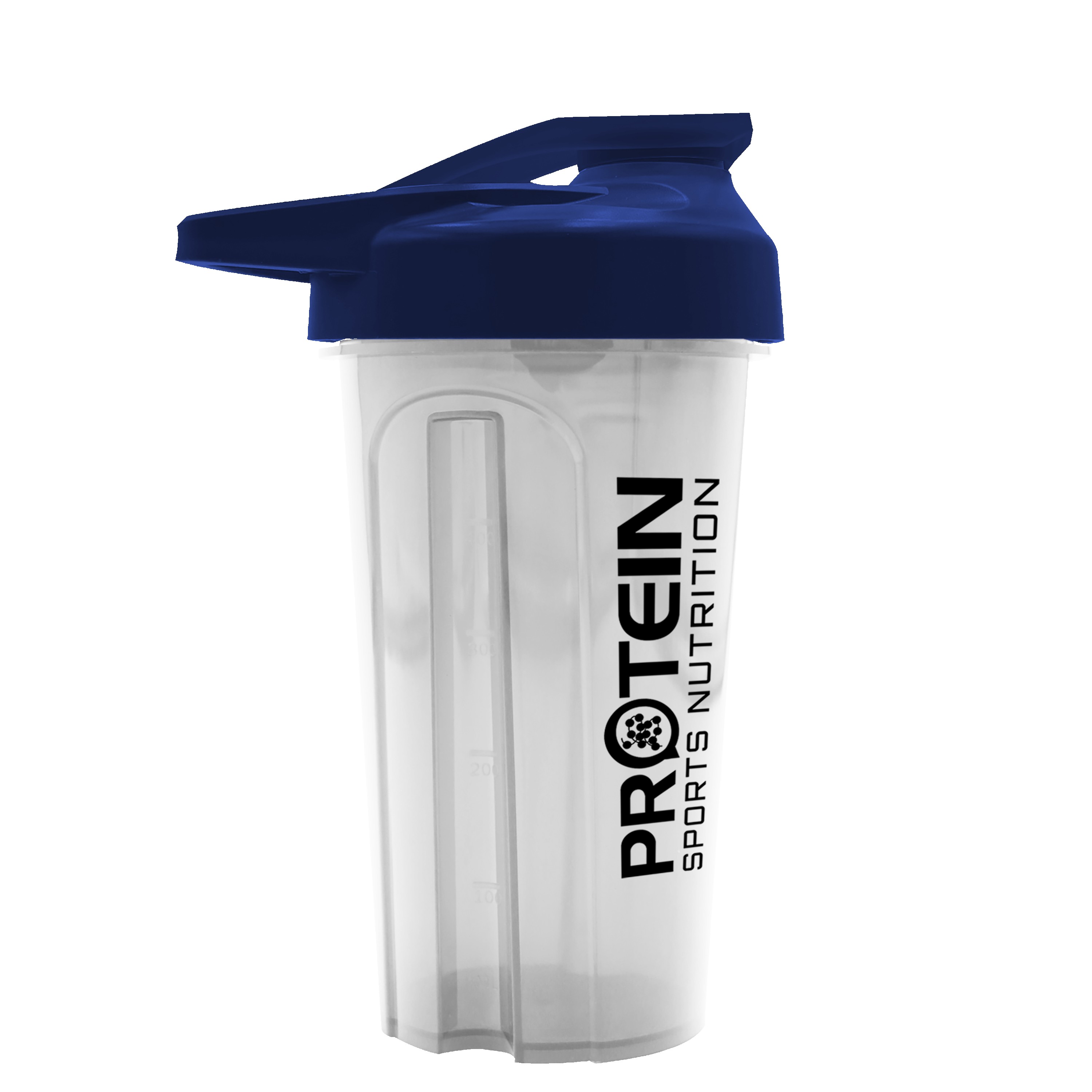 Garyline® Evo Shaker Tumbler with Drink-Thru Lid - 20 oz. 2