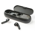 Sync Truly Wireless Earbuds and Bluetooth® Speaker Set 2 Sync Truly Wireless Earbuds and Bluetooth® Speaker Set 2