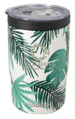 Koozie® Triple Patterned Vacuum Tumbler - 13 oz. 2 Koozie® Triple Patterned Vacuum Tumbler - 13 oz. 2