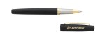 Souvenir® CEO Pen - 56080 black cap off image Souvenir® CEO Pen - 56080 black cap off image