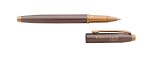 Souvenir® Suite™ Director Pen - 56079 brown cap off image Souvenir® Suite™ Director Pen - 56079 brown cap off image