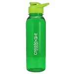 Garyline® Flat-Sided Tritan® Bottle with Drink-Thru Lid - 24 oz. - TXB241D_translucentgreen_bottle_limegreen_lid_full.png Garyline® Flat-Sided Tritan® Bottle with Drink-Thru Lid - 24 oz. - TXB241D_translucentgreen_bottle_limegreen_lid_full.png