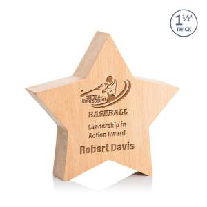 Beech Star Award 2 Beech Star Award 2