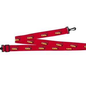 Good Value™ Essential Sublimated Shoulder Strap 2 Good Value™ Essential Sublimated Shoulder Strap 2
