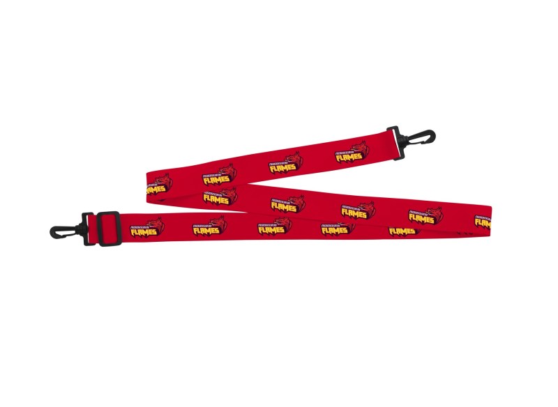 Good Value™ Essential Sublimated Shoulder Strap 2 Good Value™ Essential Sublimated Shoulder Strap 2