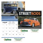 Triumph® Calendars Street Rods Calendar 2 Triumph® Calendars Street Rods Calendar 2
