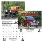Triumph® Calendars Antique Trucks Calendar 2 Triumph® Calendars Antique Trucks Calendar 2