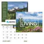 Good Value™ Healthy Living - Window Calendar 2 Good Value™ Healthy Living - Window Calendar 2