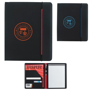 Good Value™ Hype Padfolio 2 Good Value™ Hype Padfolio 2
