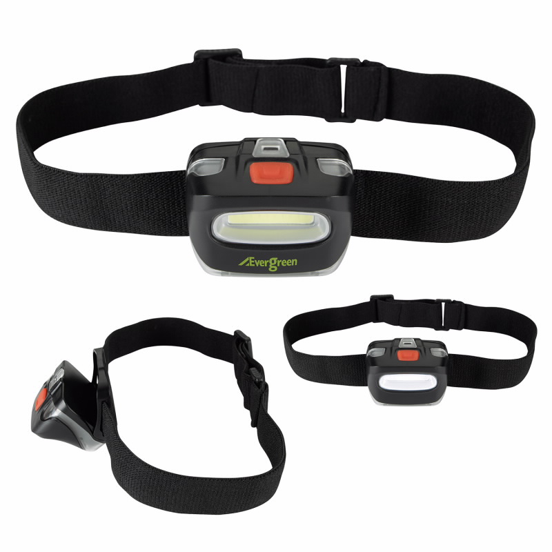 Good Value™ COB Headlamp 2 Good Value™ COB Headlamp 2