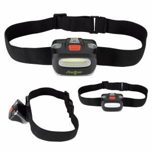 Good Value™ COB Headlamp 2 Good Value™ COB Headlamp 2