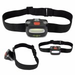 Good Value™ COB Headlamp 3 Good Value™ COB Headlamp 3