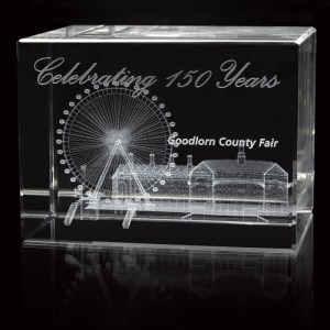 Universal Source® Medium Block - Custom 2 Universal Source® Medium Block - Custom 2