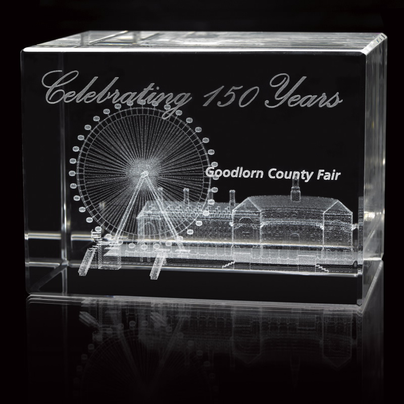 Universal Source® Medium Block - Custom 2 Universal Source® Medium Block - Custom 2