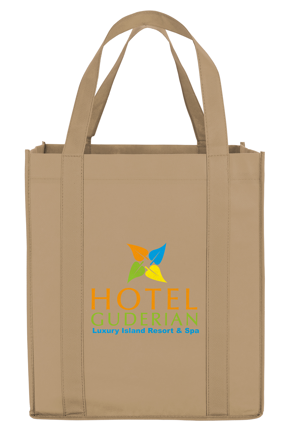 Good Value™ Mega Grocery Tote 2