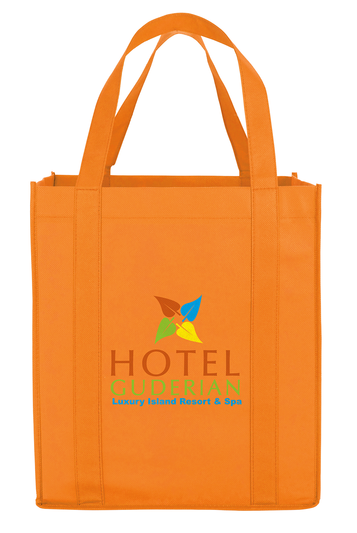 Good Value™ Mega Grocery Tote 2