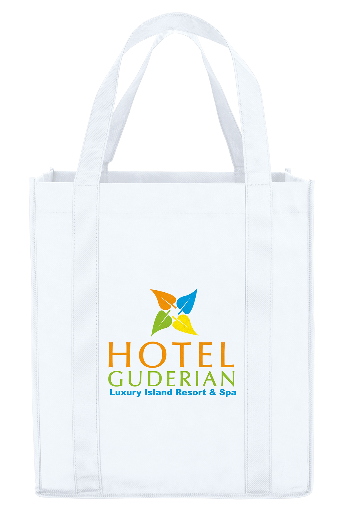Good Value™ Mega Grocery Tote 2