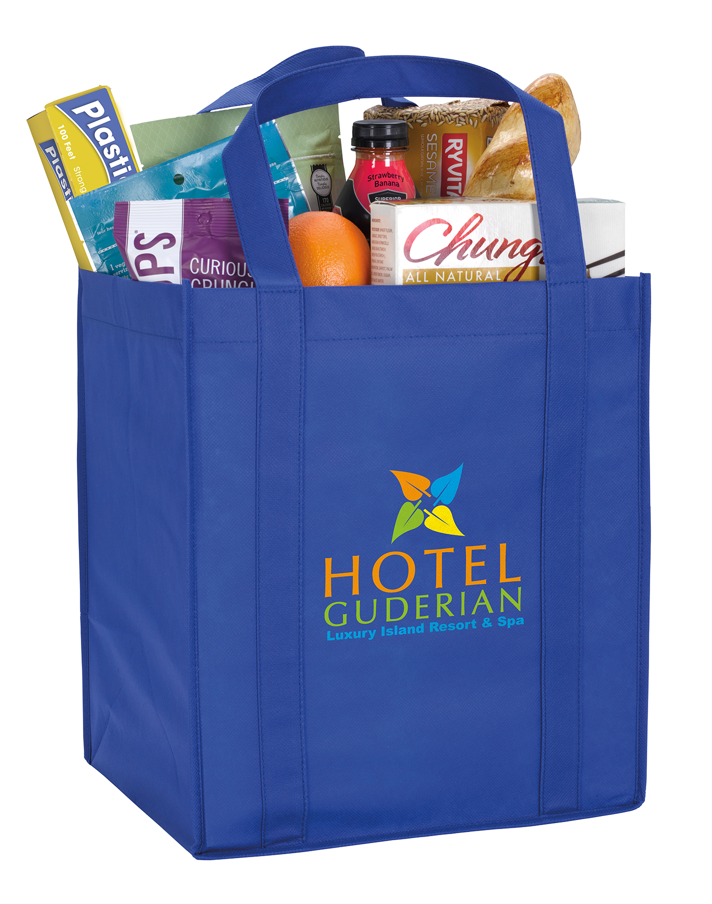 Good Value™ Mega Grocery Tote 2