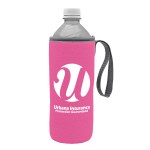 Garyline® Insulated Water Bottle Caddy with Carry Strap - BCC73_hotpink_insulator_1c.png Garyline® Insulated Water Bottle Caddy with Carry Strap - BCC73_hotpink_insulator_1c.png