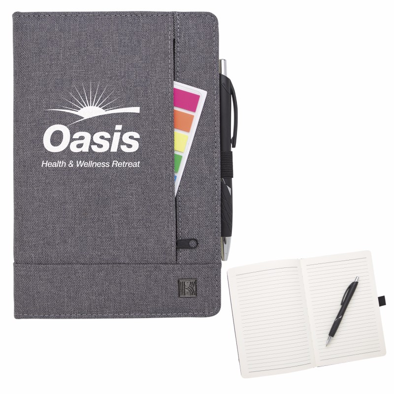 KAPSTON® Pierce Journal 2 KAPSTON® Pierce Journal 2