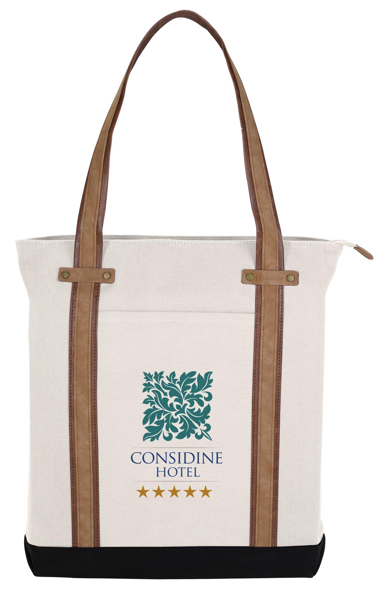 KAPSTON® San Marco Tote 2