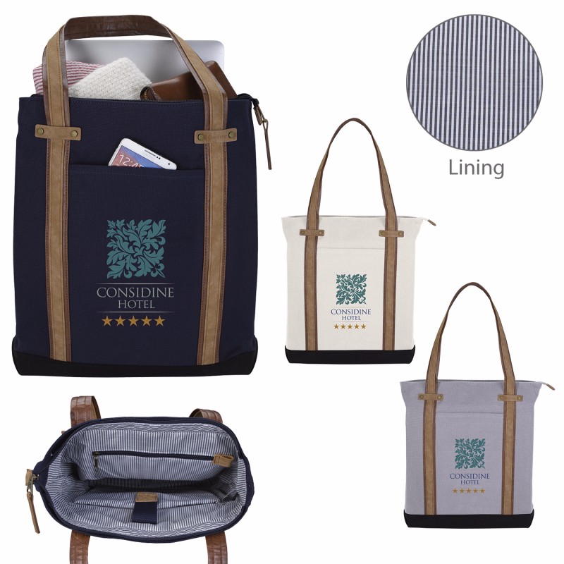 KAPSTON® San Marco Tote 2 KAPSTON® San Marco Tote 2