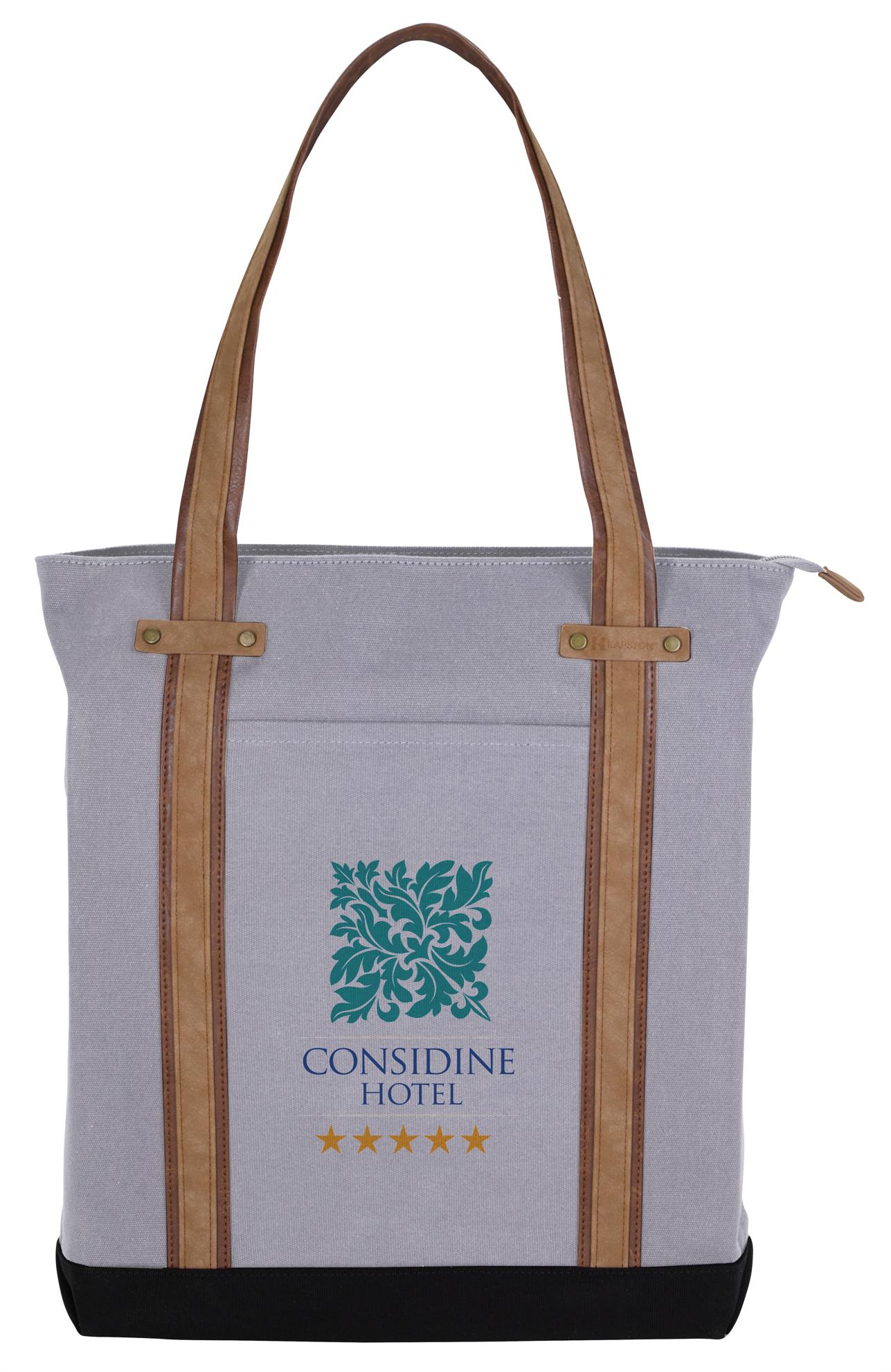 KAPSTON® San Marco Tote 2