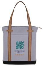 KAPSTON® San Marco Tote - 16079 Gray KAPSTON® San Marco Tote - 16079 Gray