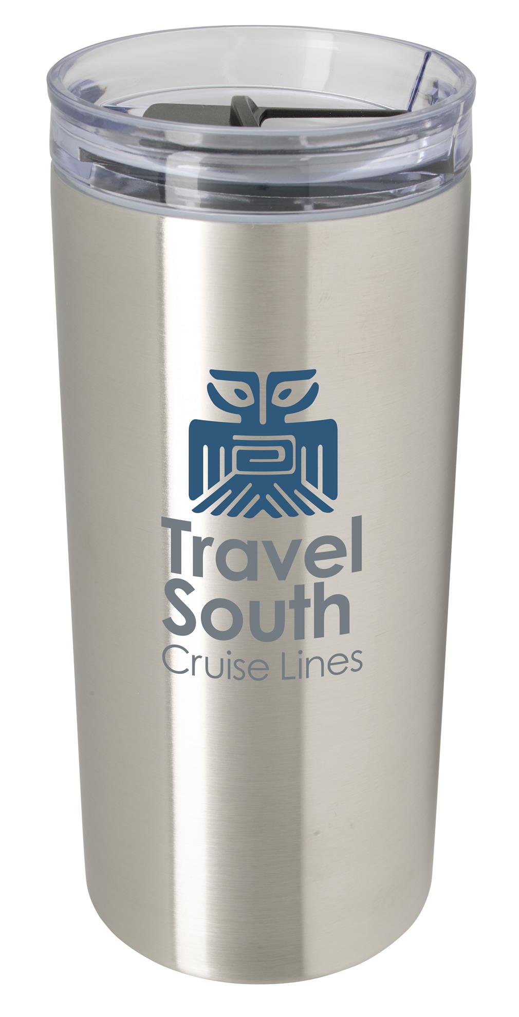 Good Value™ Esther Vacuum Tumbler - 18 oz. 2